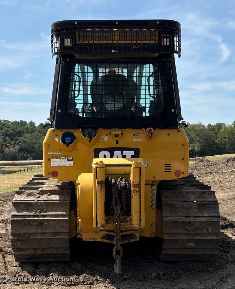 image for item DU1310 2020 Caterpillar D5K2  LGP dozer