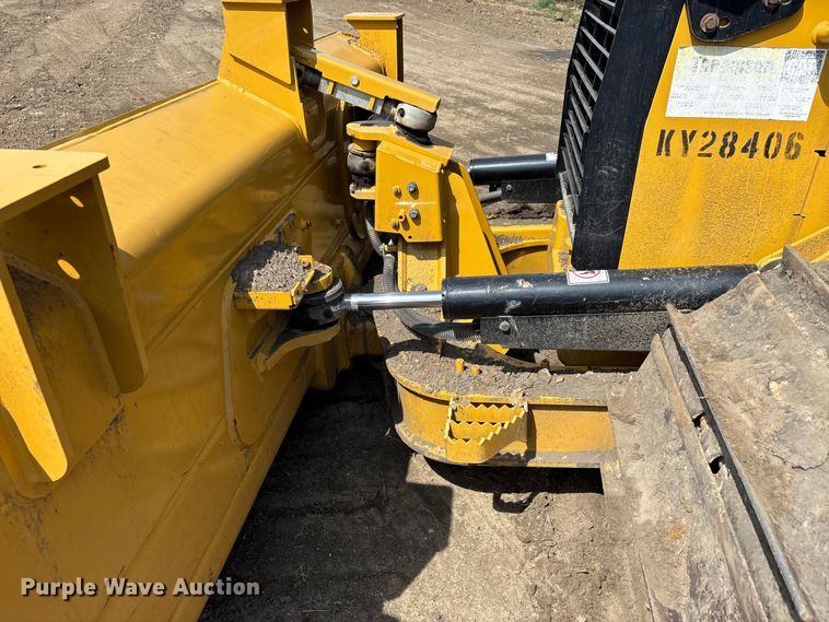 image for item DU1310 2020 Caterpillar D5K2  LGP dozer