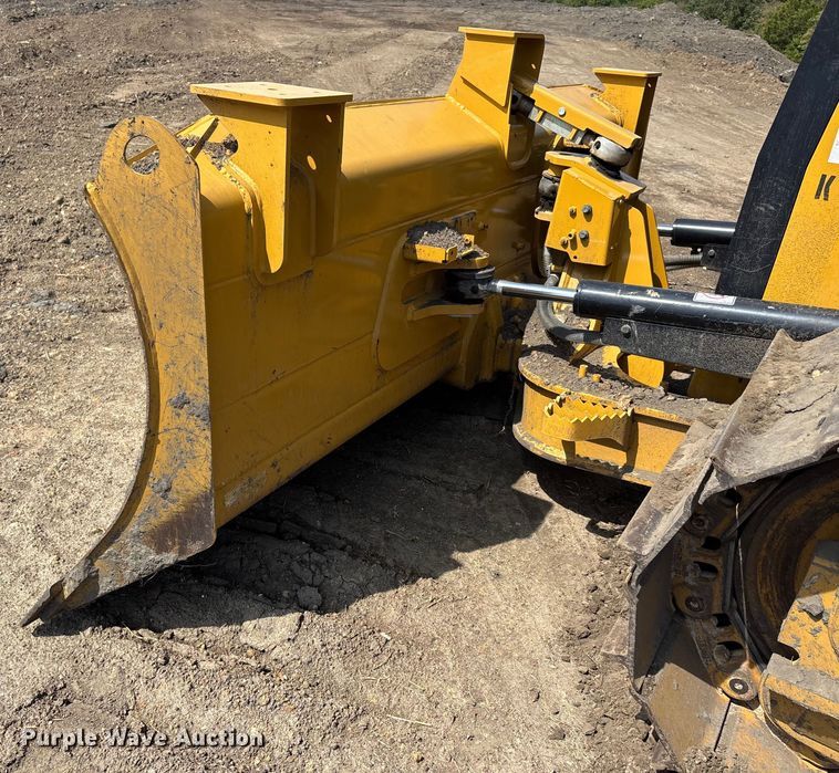 image for item DU1310 2020 Caterpillar D5K2  LGP dozer