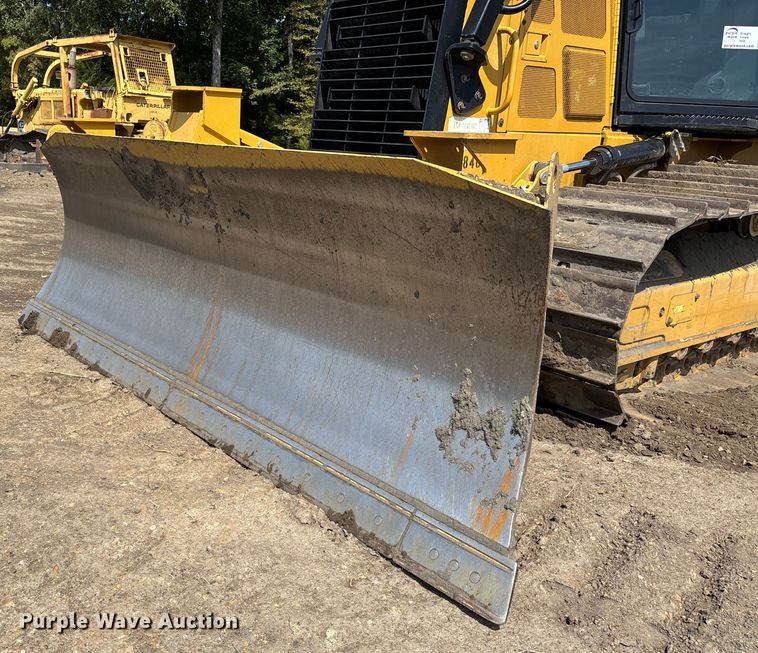 image for item DU1310 2020 Caterpillar D5K2  LGP dozer