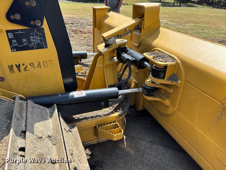 image for item DU1310 2020 Caterpillar D5K2  LGP dozer