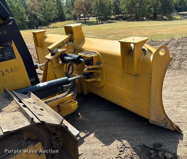 image for item DU1310 2020 Caterpillar D5K2  LGP dozer