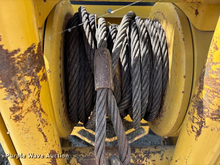 image for item DU1310 2020 Caterpillar D5K2  LGP dozer