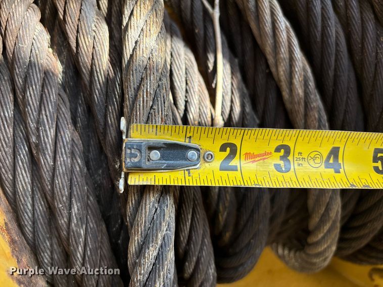 image for item DU1310 2020 Caterpillar D5K2  LGP dozer