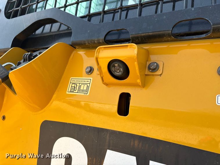 image for item DU1310 2020 Caterpillar D5K2  LGP dozer