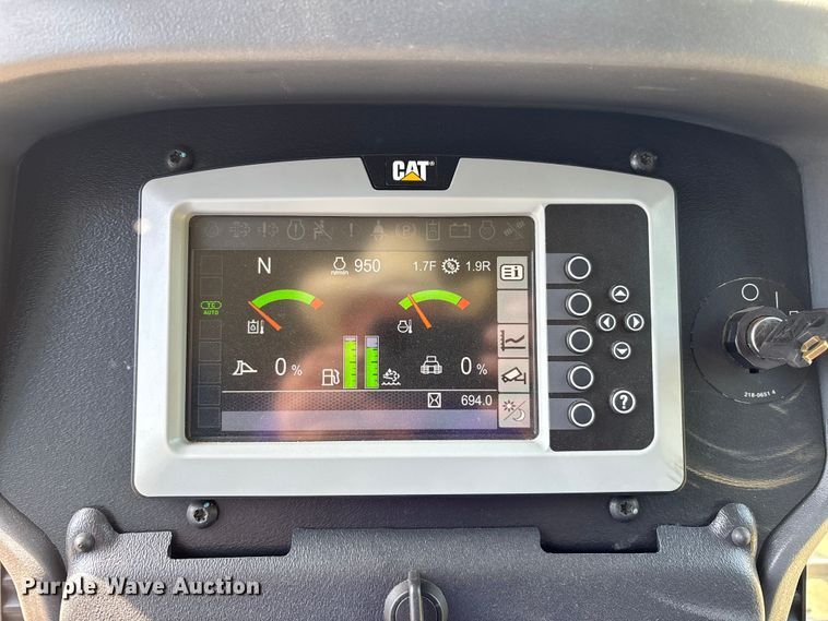 image for item DU1310 2020 Caterpillar D5K2  LGP dozer