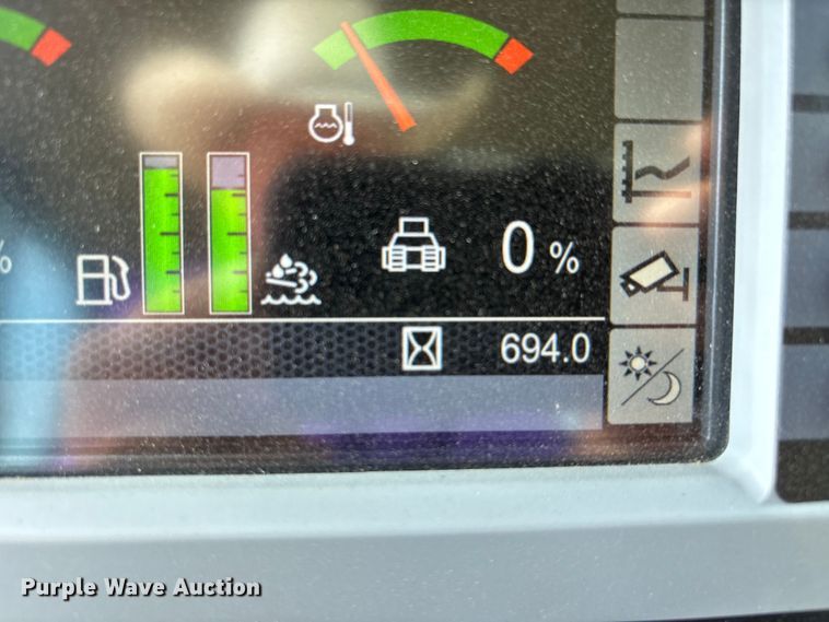 image for item DU1310 2020 Caterpillar D5K2  LGP dozer