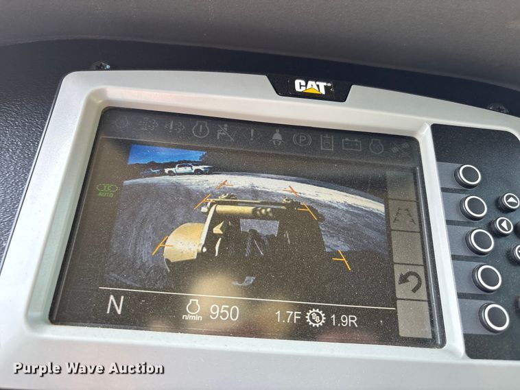 image for item DU1310 2020 Caterpillar D5K2  LGP dozer