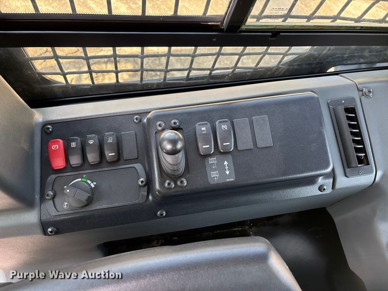 image for item DU1310 2020 Caterpillar D5K2  LGP dozer