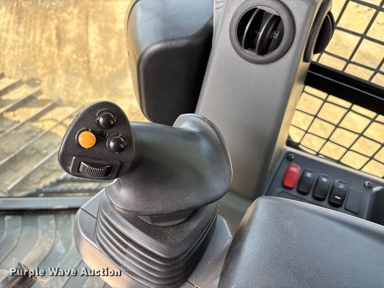 image for item DU1310 2020 Caterpillar D5K2  LGP dozer