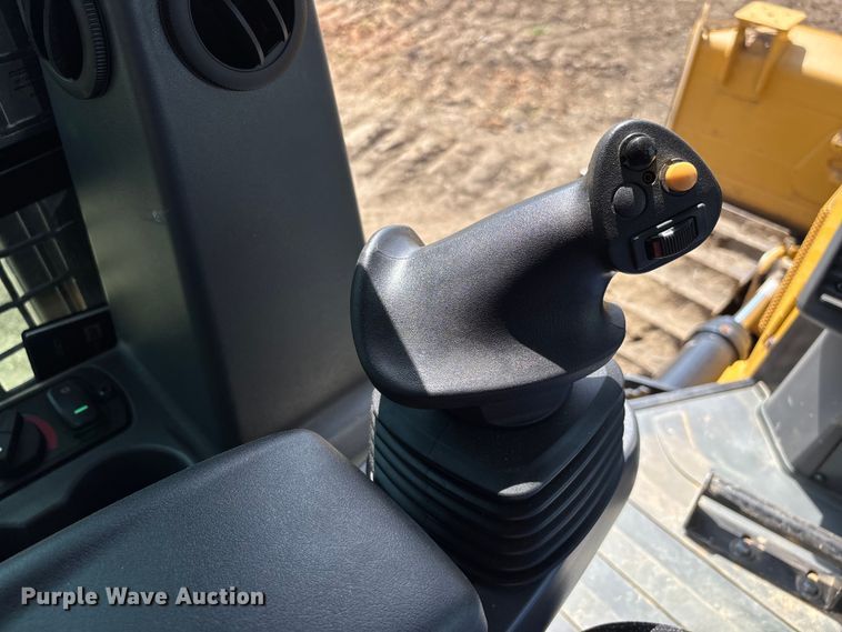 image for item DU1310 2020 Caterpillar D5K2  LGP dozer