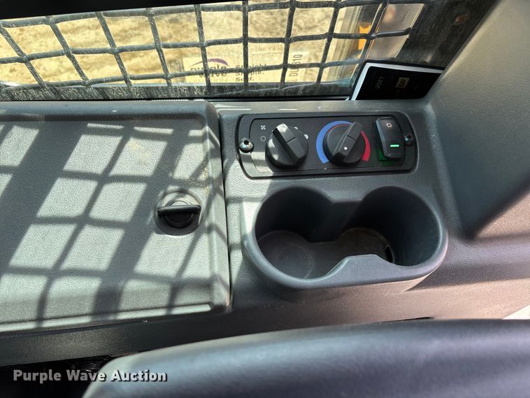 image for item DU1310 2020 Caterpillar D5K2  LGP dozer