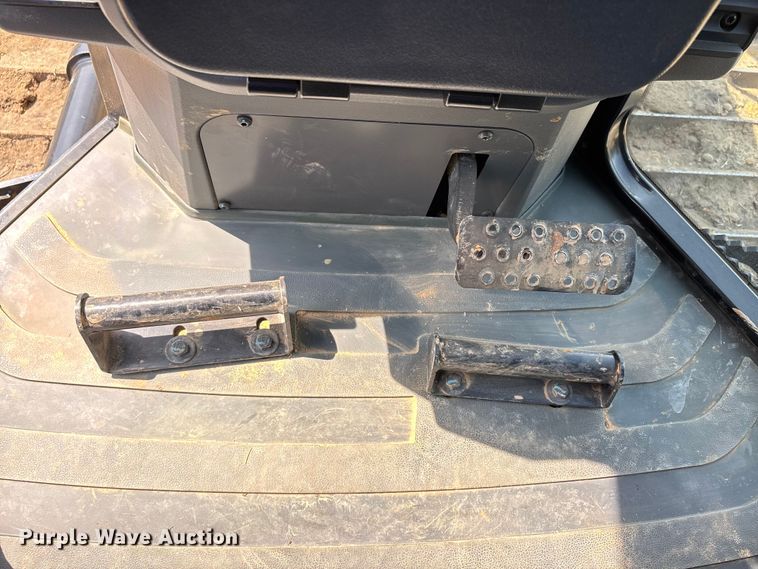 image for item DU1310 2020 Caterpillar D5K2  LGP dozer