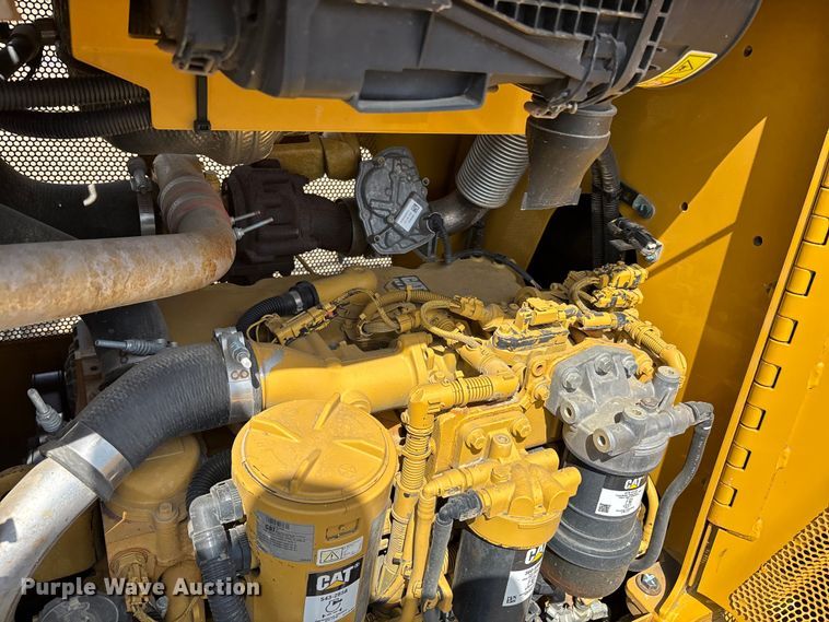 image for item DU1310 2020 Caterpillar D5K2  LGP dozer