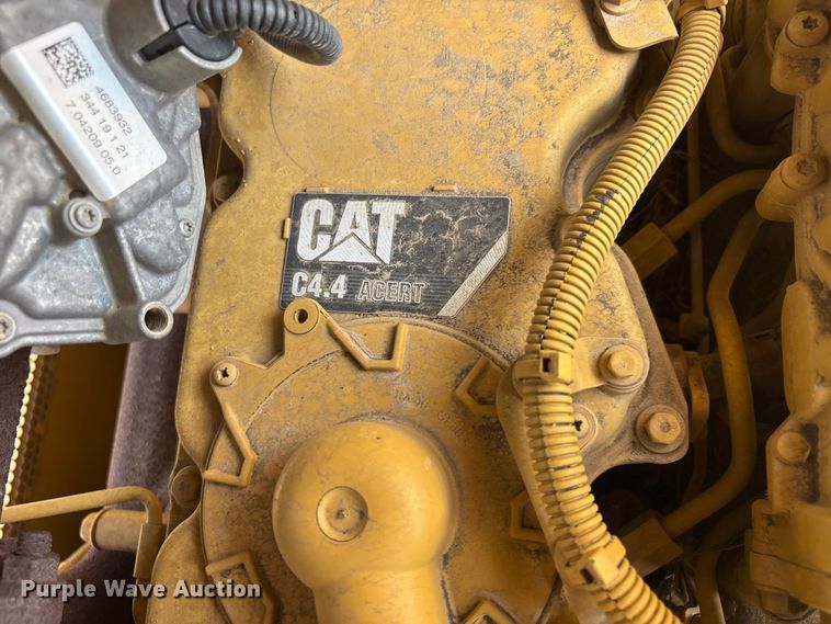 image for item DU1310 2020 Caterpillar D5K2  LGP dozer