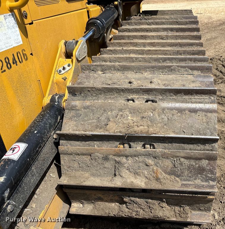 image for item DU1310 2020 Caterpillar D5K2  LGP dozer