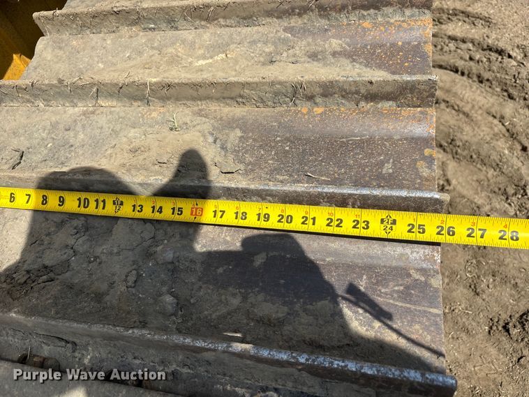 image for item DU1310 2020 Caterpillar D5K2  LGP dozer