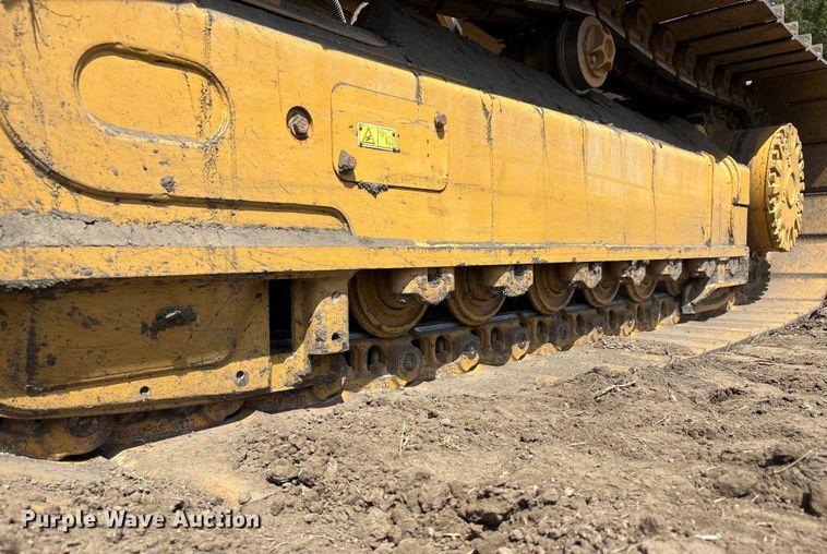image for item DU1310 2020 Caterpillar D5K2  LGP dozer