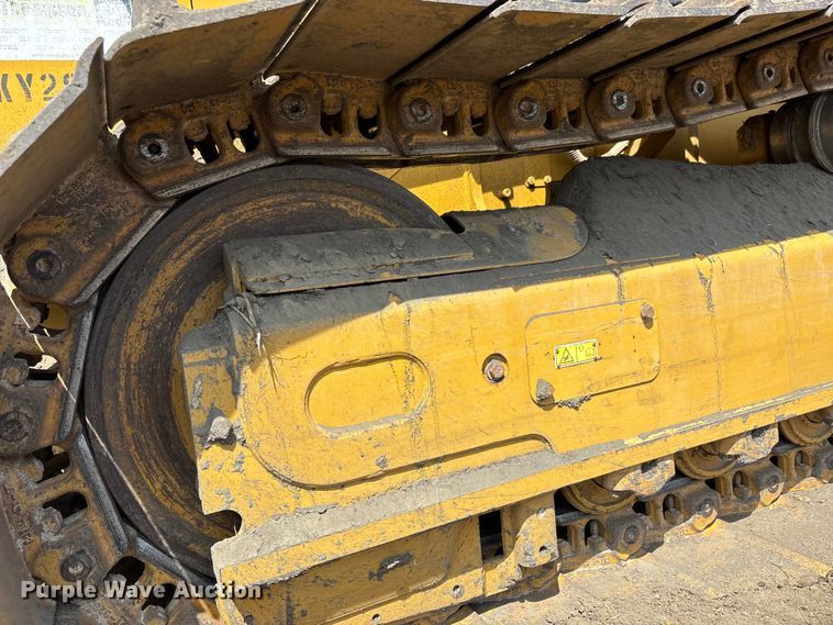 image for item DU1310 2020 Caterpillar D5K2  LGP dozer