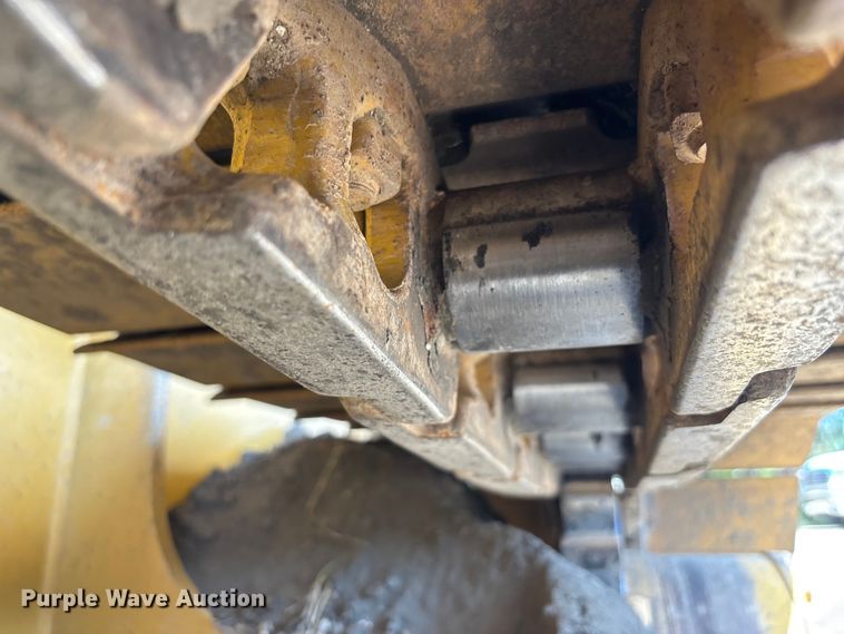 image for item DU1310 2020 Caterpillar D5K2  LGP dozer