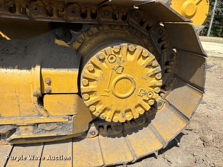 image for item DU1310 2020 Caterpillar D5K2  LGP dozer
