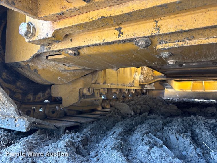 image for item DU1310 2020 Caterpillar D5K2  LGP dozer