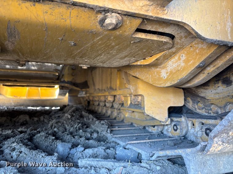 image for item DU1310 2020 Caterpillar D5K2  LGP dozer