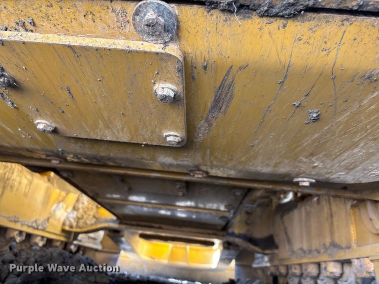 image for item DU1310 2020 Caterpillar D5K2  LGP dozer