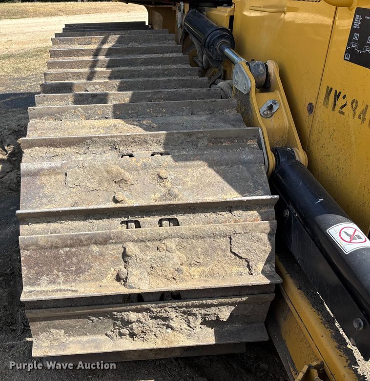 image for item DU1310 2020 Caterpillar D5K2  LGP dozer