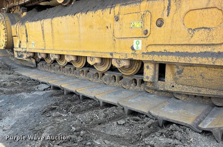 image for item DU1310 2020 Caterpillar D5K2  LGP dozer