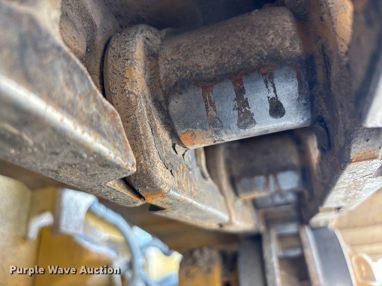 image for item DU1310 2020 Caterpillar D5K2  LGP dozer