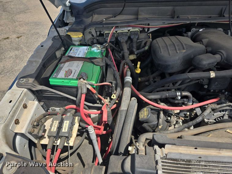 image for item DU2508 2011 Ford F450 Super Duty  bucket truck