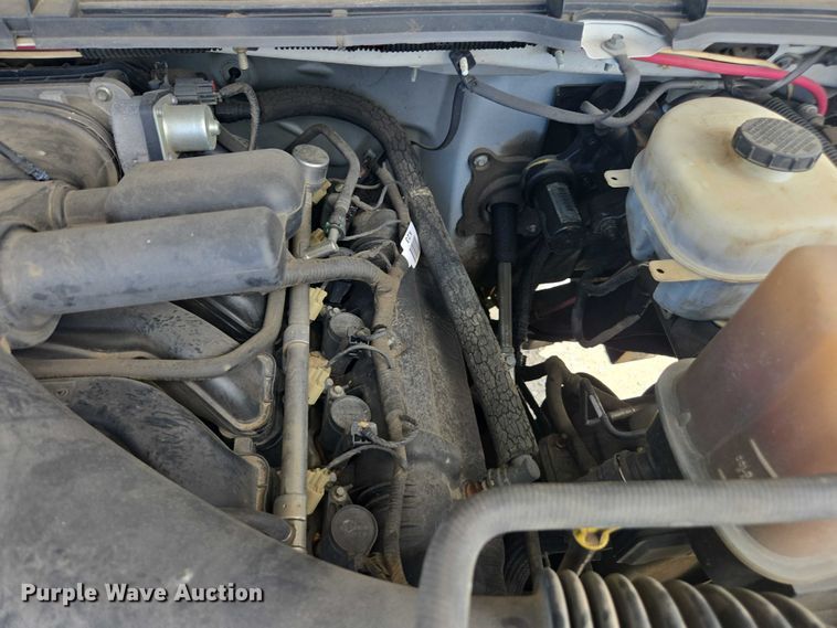 image for item DU2508 2011 Ford F450 Super Duty  bucket truck