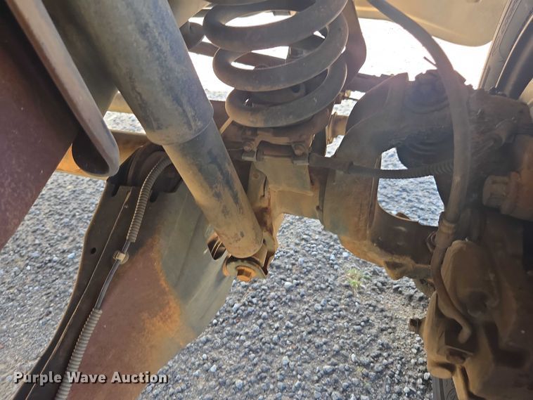 image for item DU2508 2011 Ford F450 Super Duty  bucket truck