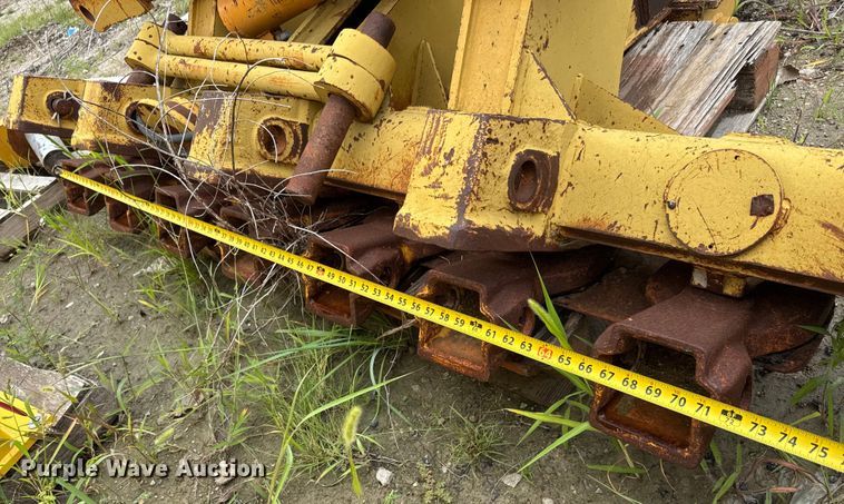 image for item DU6781 Diamond Motor grader ripper