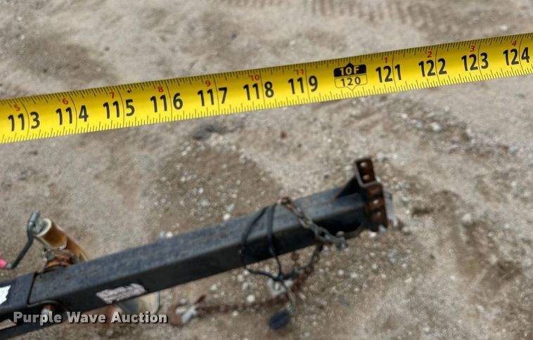 image for item DU6783 2013 Atlas Copco XAS185JD7PE air compressor