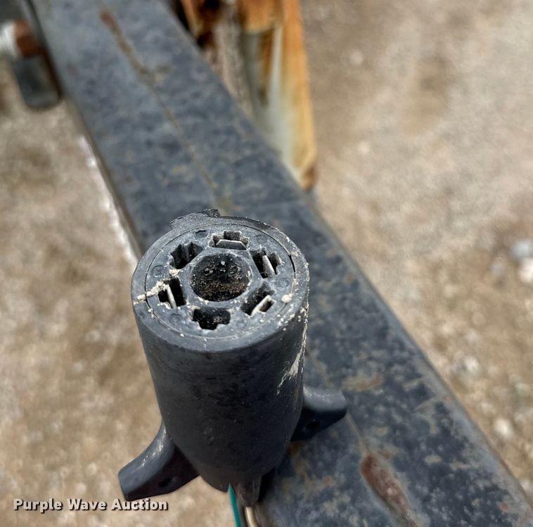 image for item DU6783 2013 Atlas Copco XAS185JD7PE air compressor