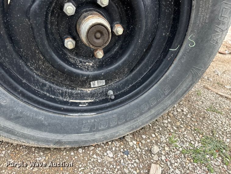 image for item DU6783 2013 Atlas Copco XAS185JD7PE air compressor