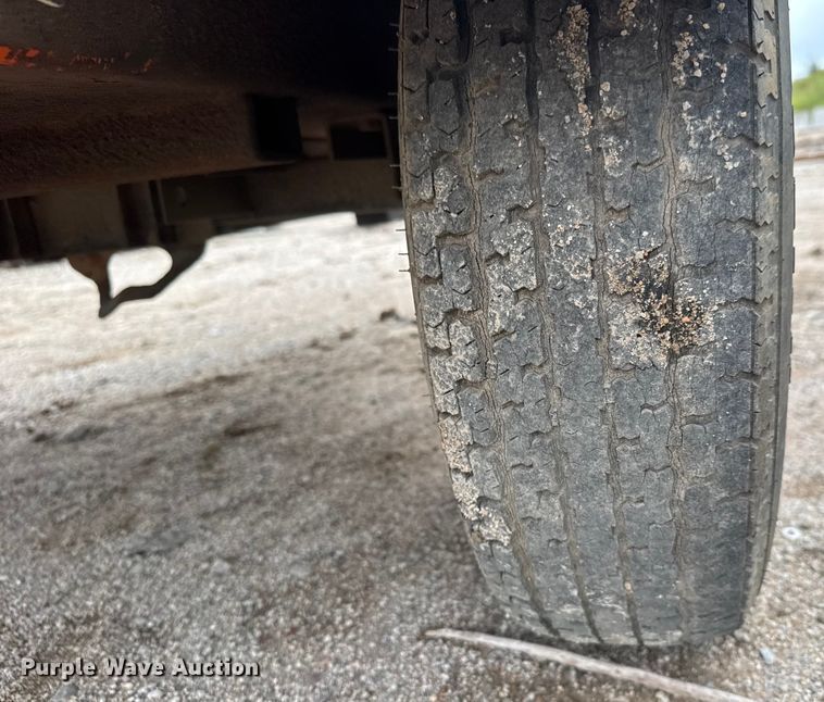 image for item DU6784 2008 Atlas Copco XAS185JD7 air compressor