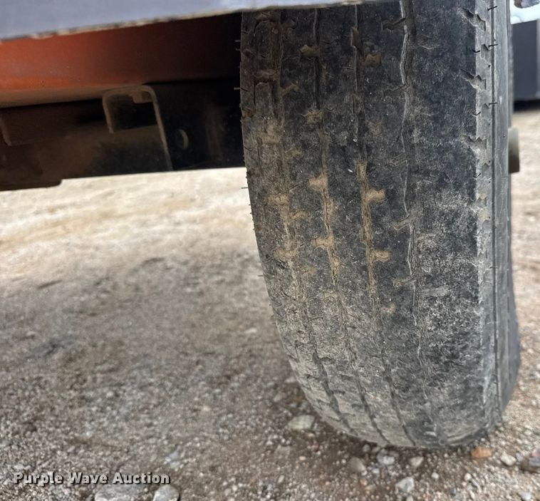 image for item DU6784 2008 Atlas Copco XAS185JD7 air compressor