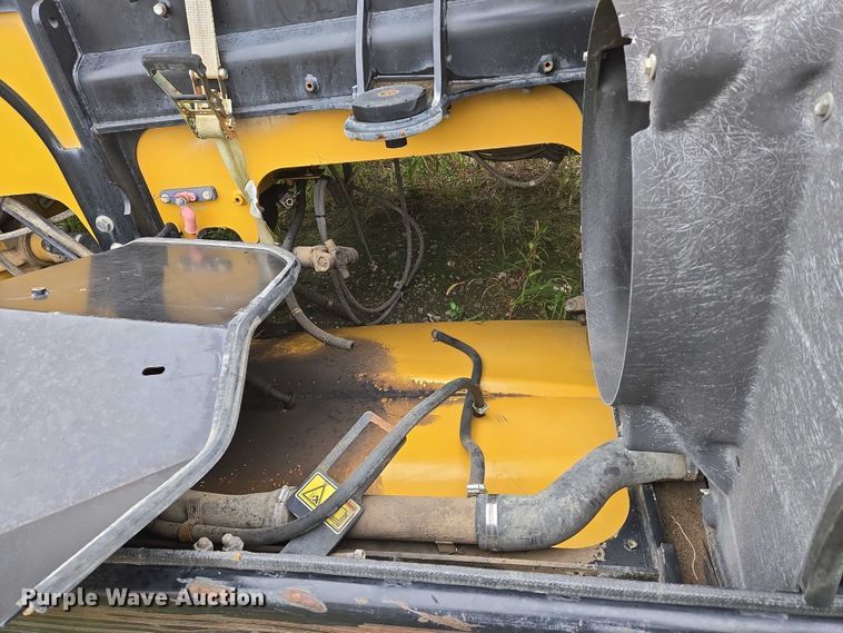 image for item DU6787 2006 Caterpillar TH460B telehandler