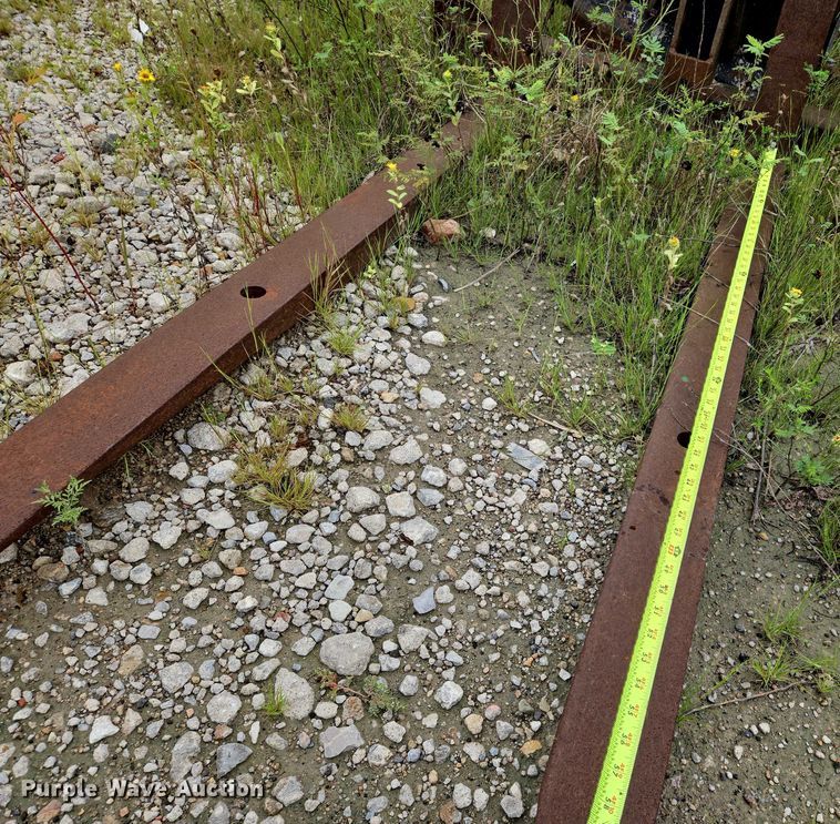 image for item DU6787 2006 Caterpillar TH460B telehandler