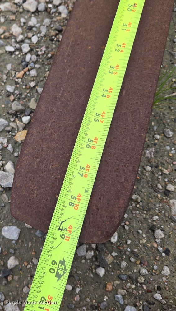 image for item DU6787 2006 Caterpillar TH460B telehandler