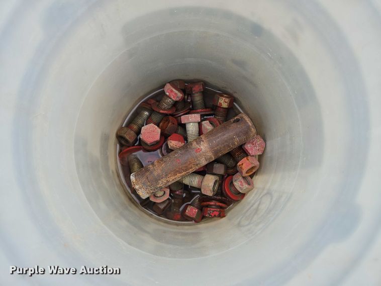 image for item DU6789 Three point hitch 