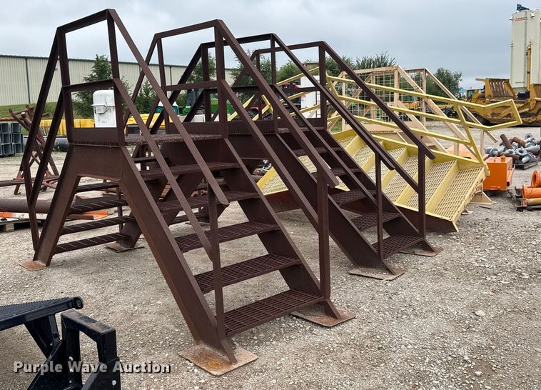 image for item DU6790 (4) stairs