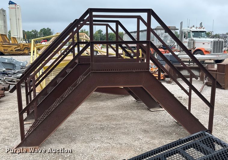 image for item DU6790 (4) stairs