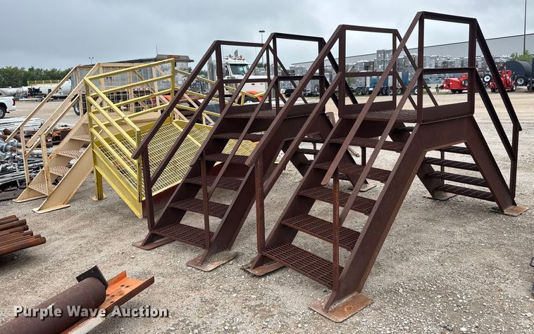 image for item DU6790 (4) stairs