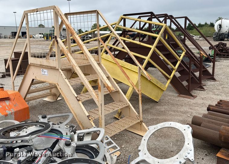 image for item DU6790 (4) stairs