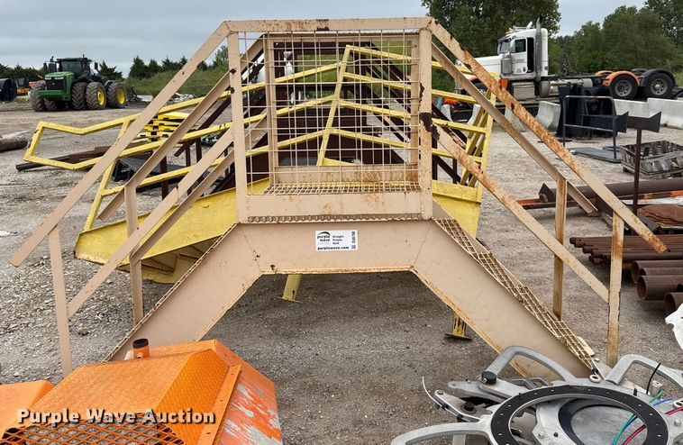 image for item DU6790 (4) stairs