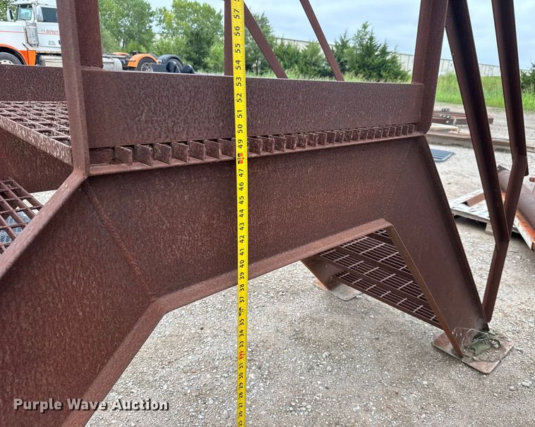 image for item DU6790 (4) stairs